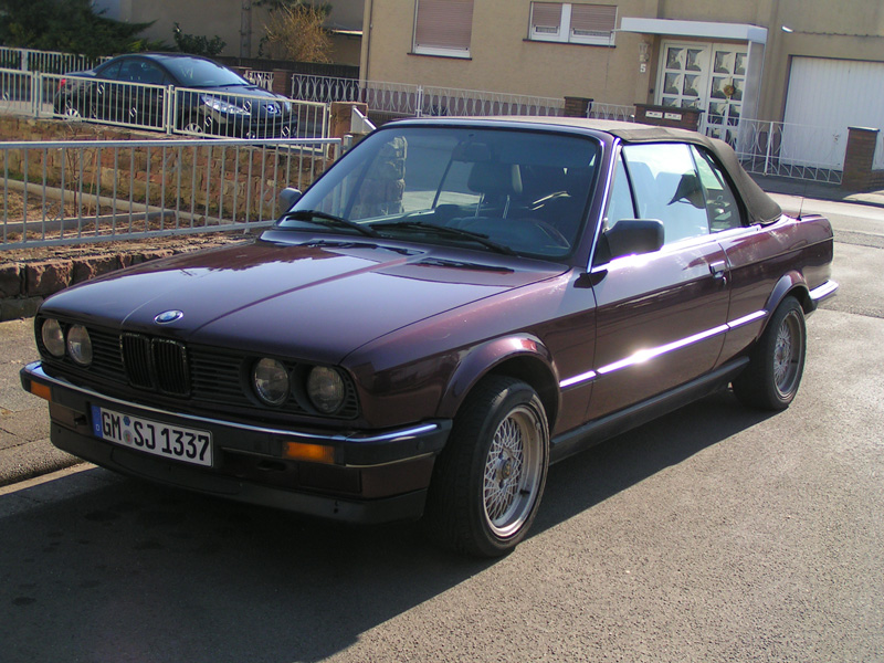 BMW Bild