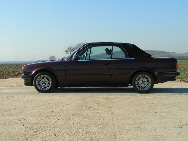 BMW Bild