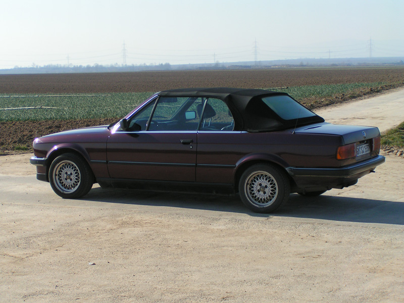 BMW Bild