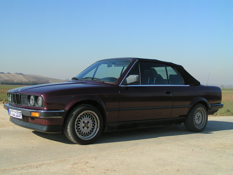 BMW Bild