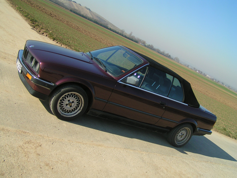 BMW Bild