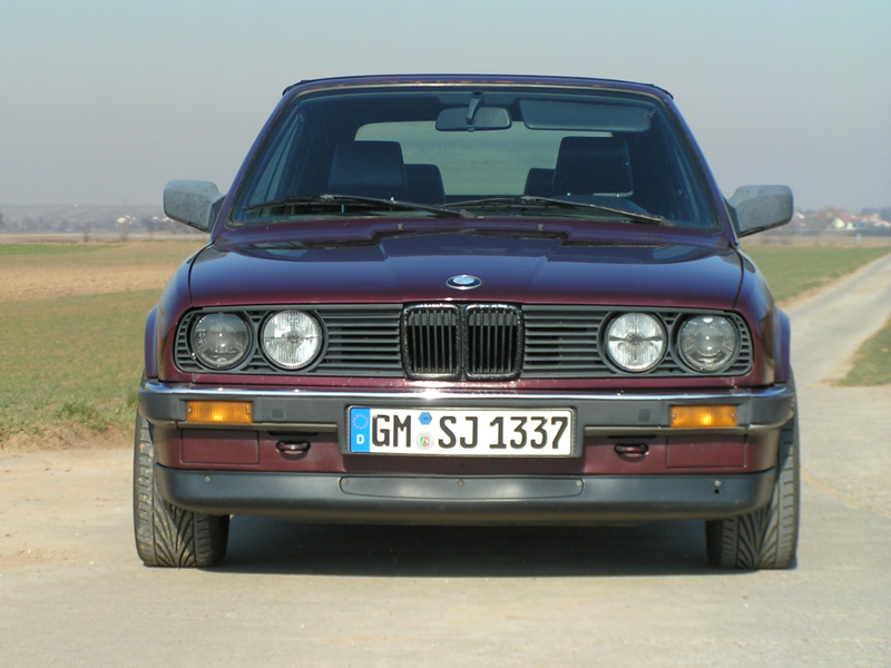 BMW Bild