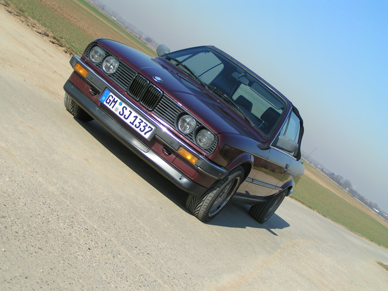 BMW Bild