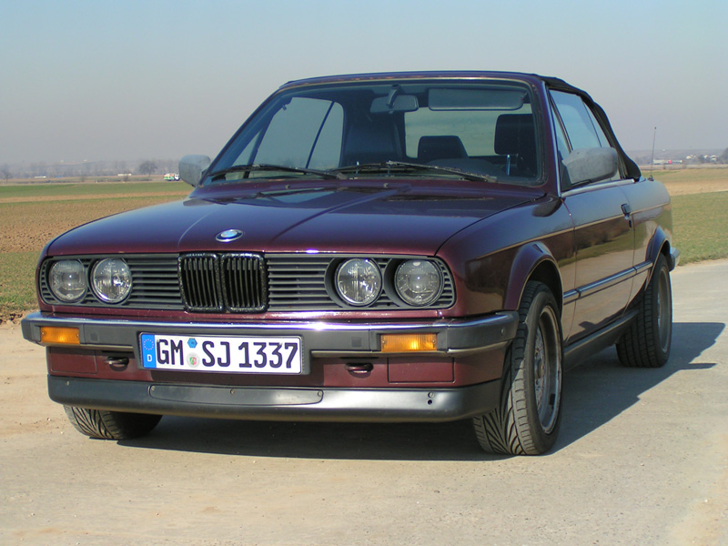 BMW Bild