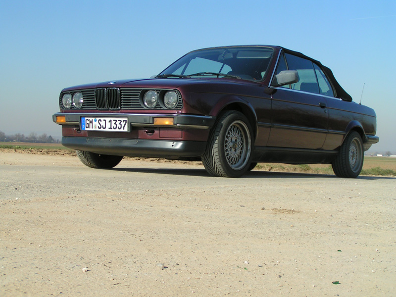 BMW Bild