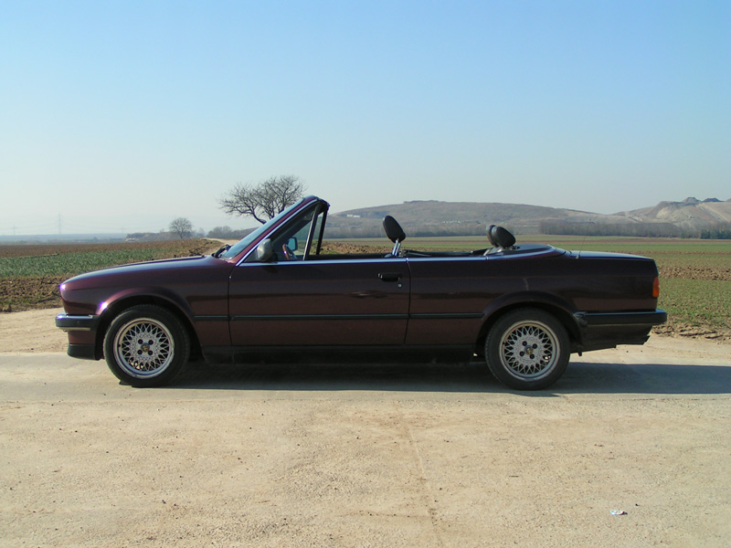 BMW Bild