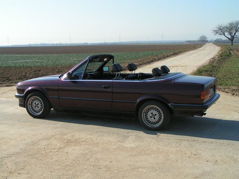 BMW Bild