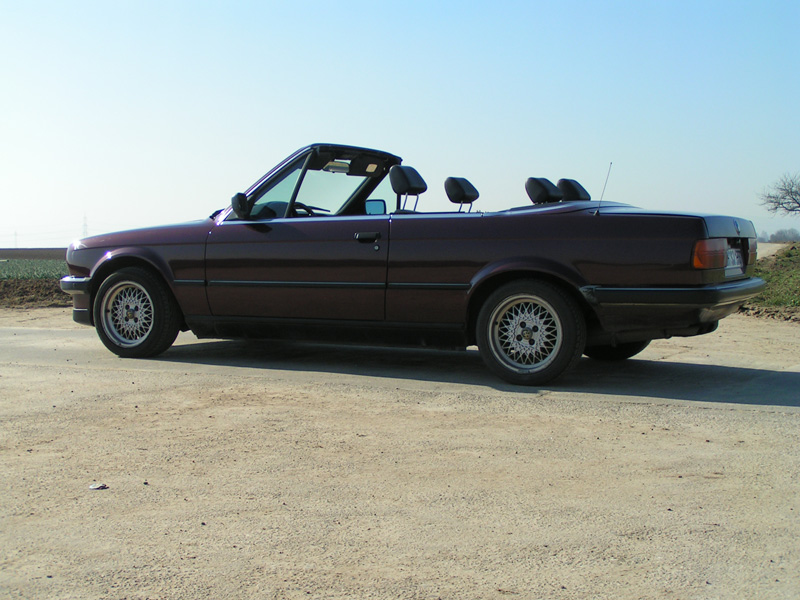BMW Bild