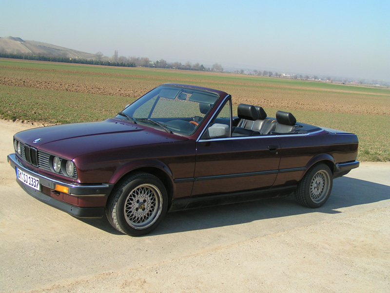 BMW Bild