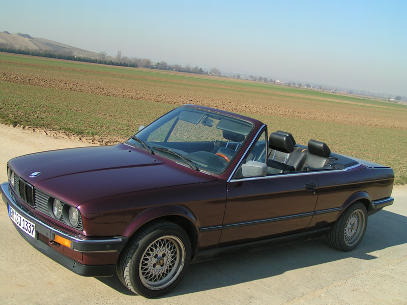 BMW Bild