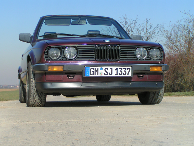 BMW Bild