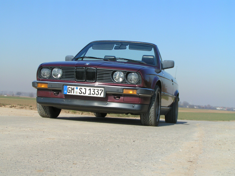 BMW Bild