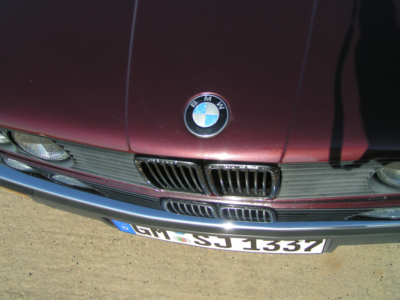 BMW Bild
