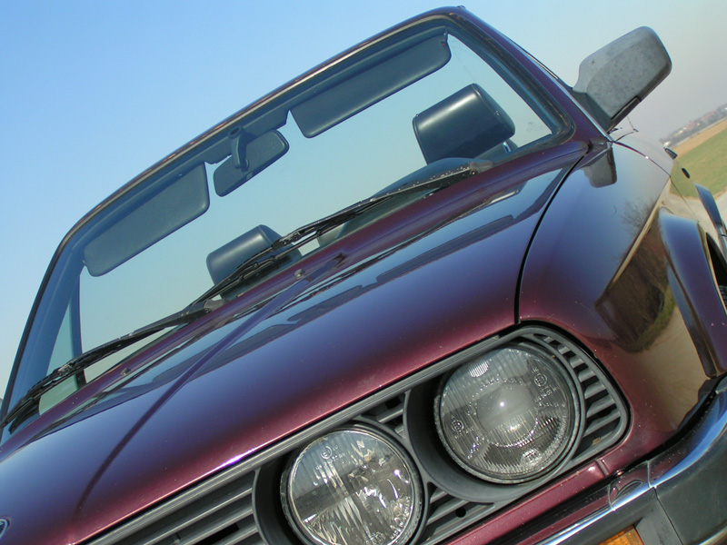 BMW Bild