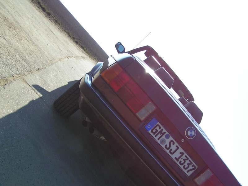 BMW Bild