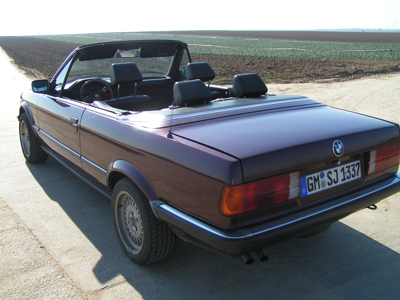 BMW Bild