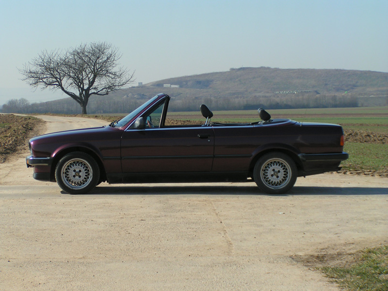 BMW Bild