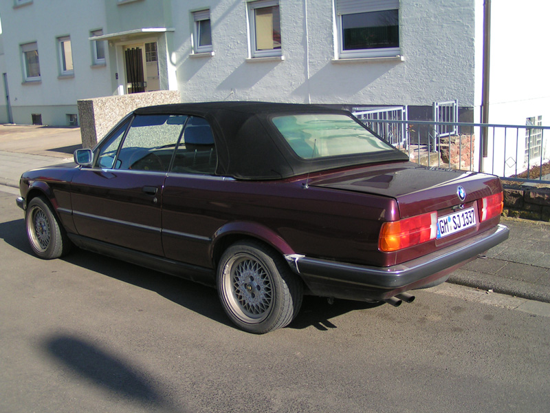 BMW Bild