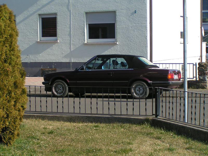 BMW Bild