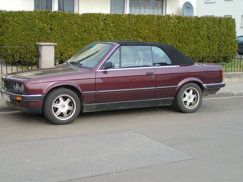 BMW Bild