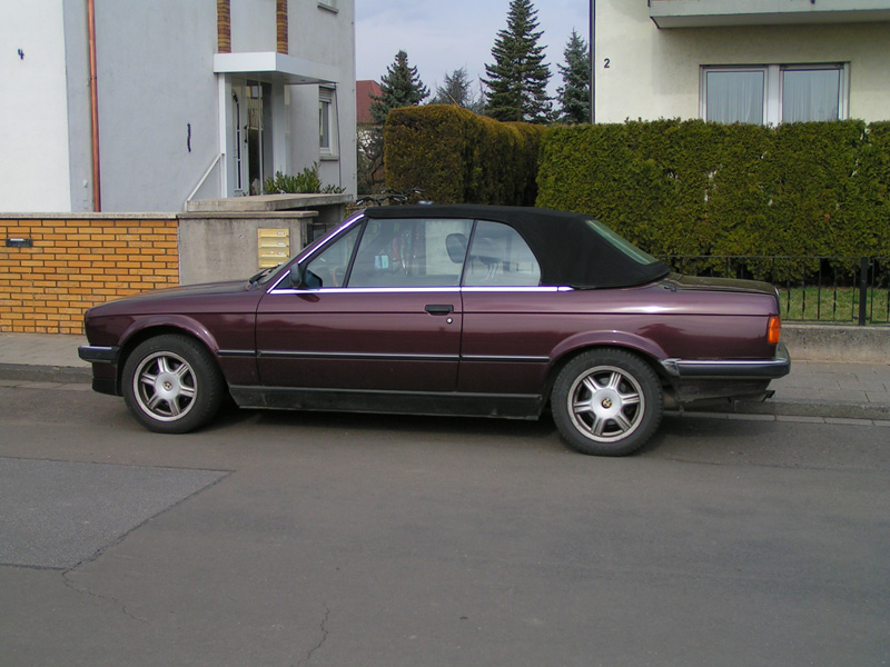 BMW Bild