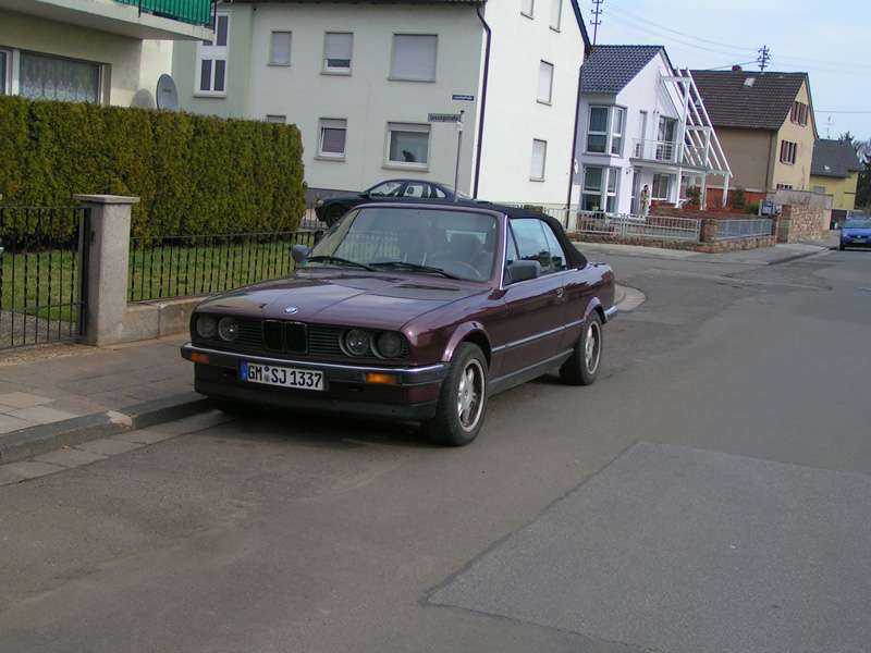 BMW Bild
