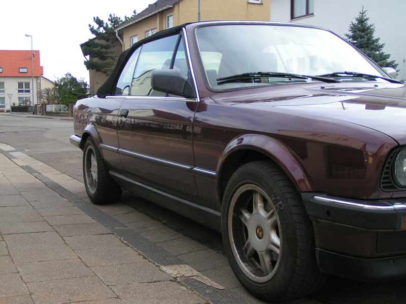 BMW Bild