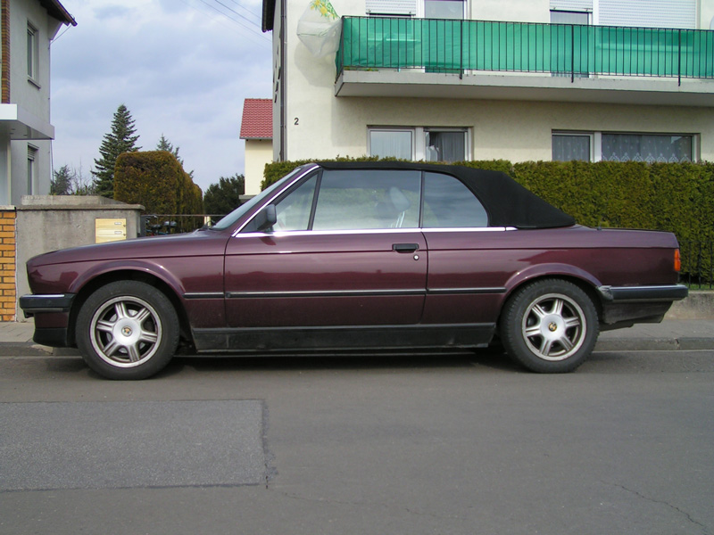BMW Bild