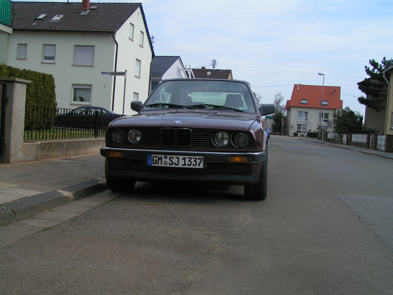 BMW Bild